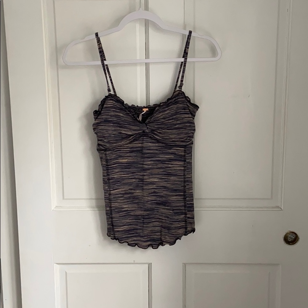 Free people tank